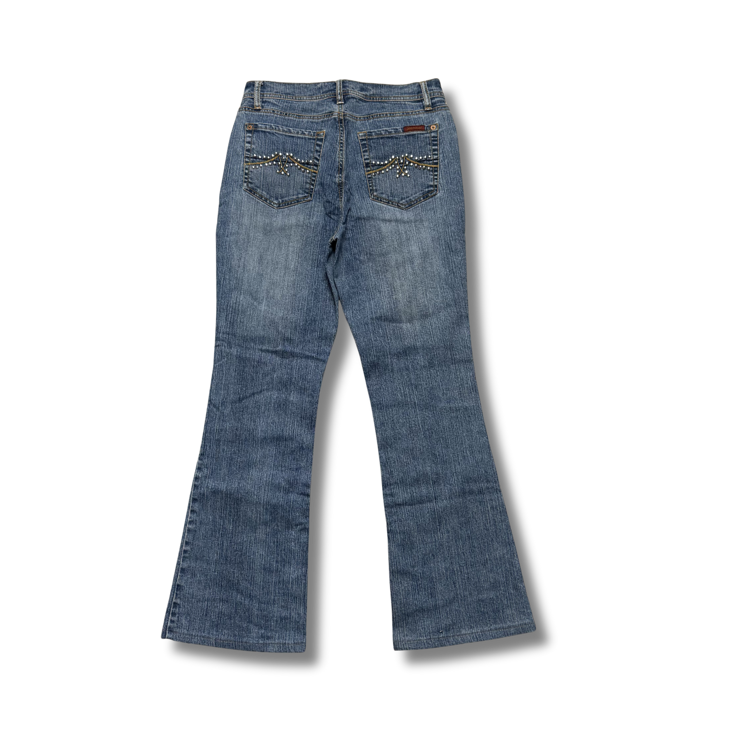 Vintage Flared Jeans (S)