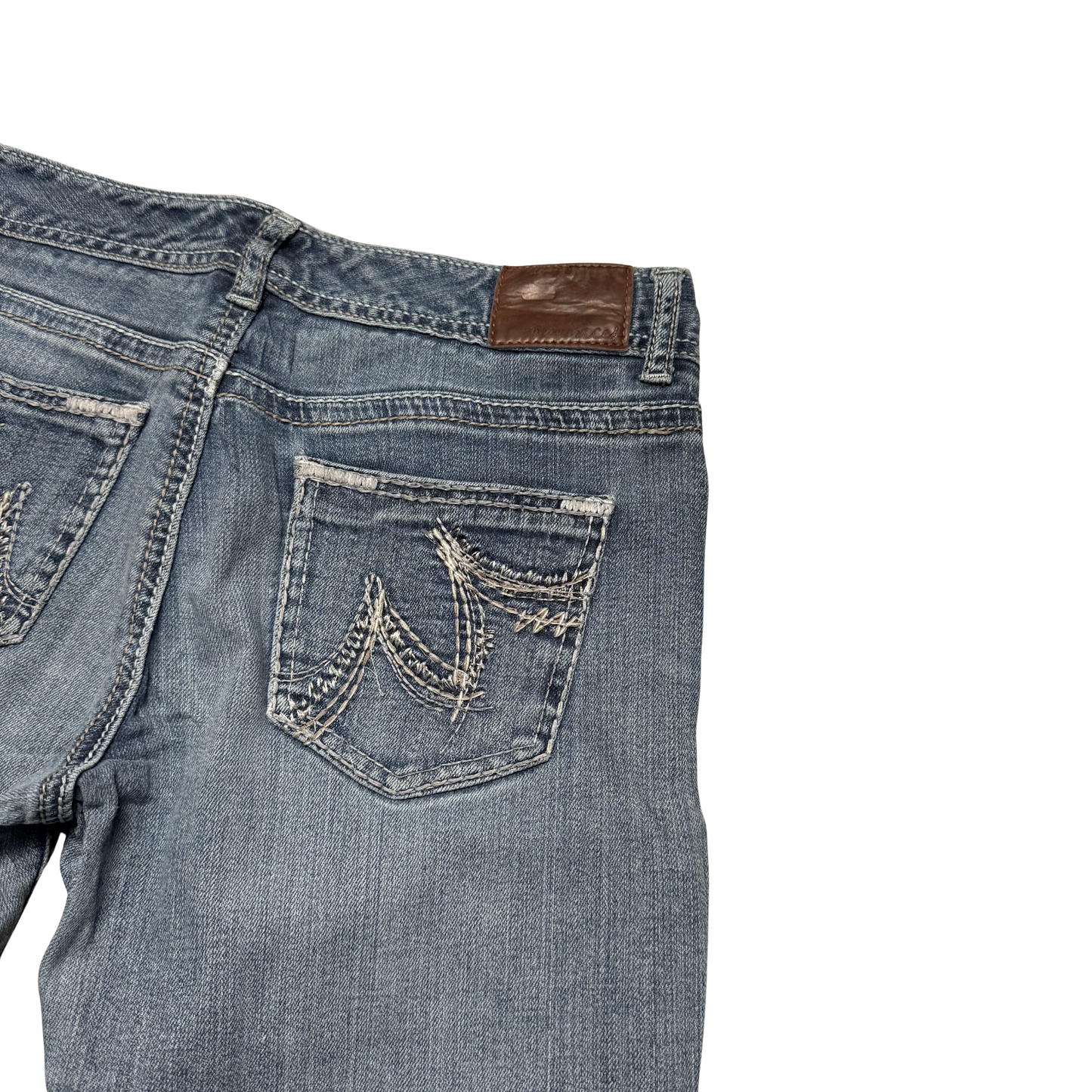 Vintage Flared Jeans (S)
