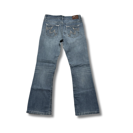 Vintage Flared Jeans (S)