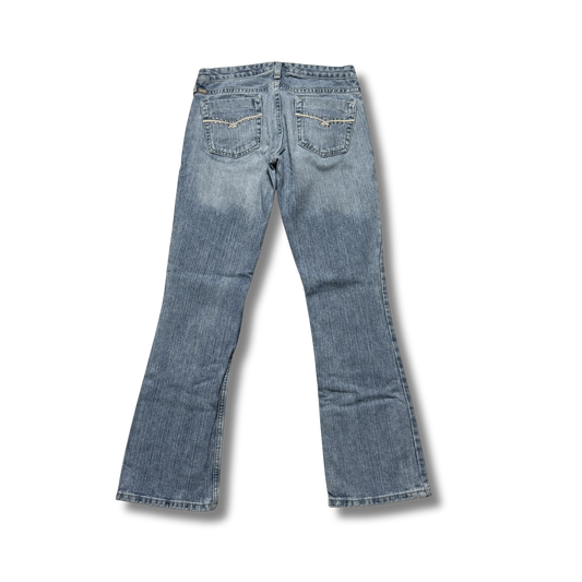 Vintage Flared Jeans (S)