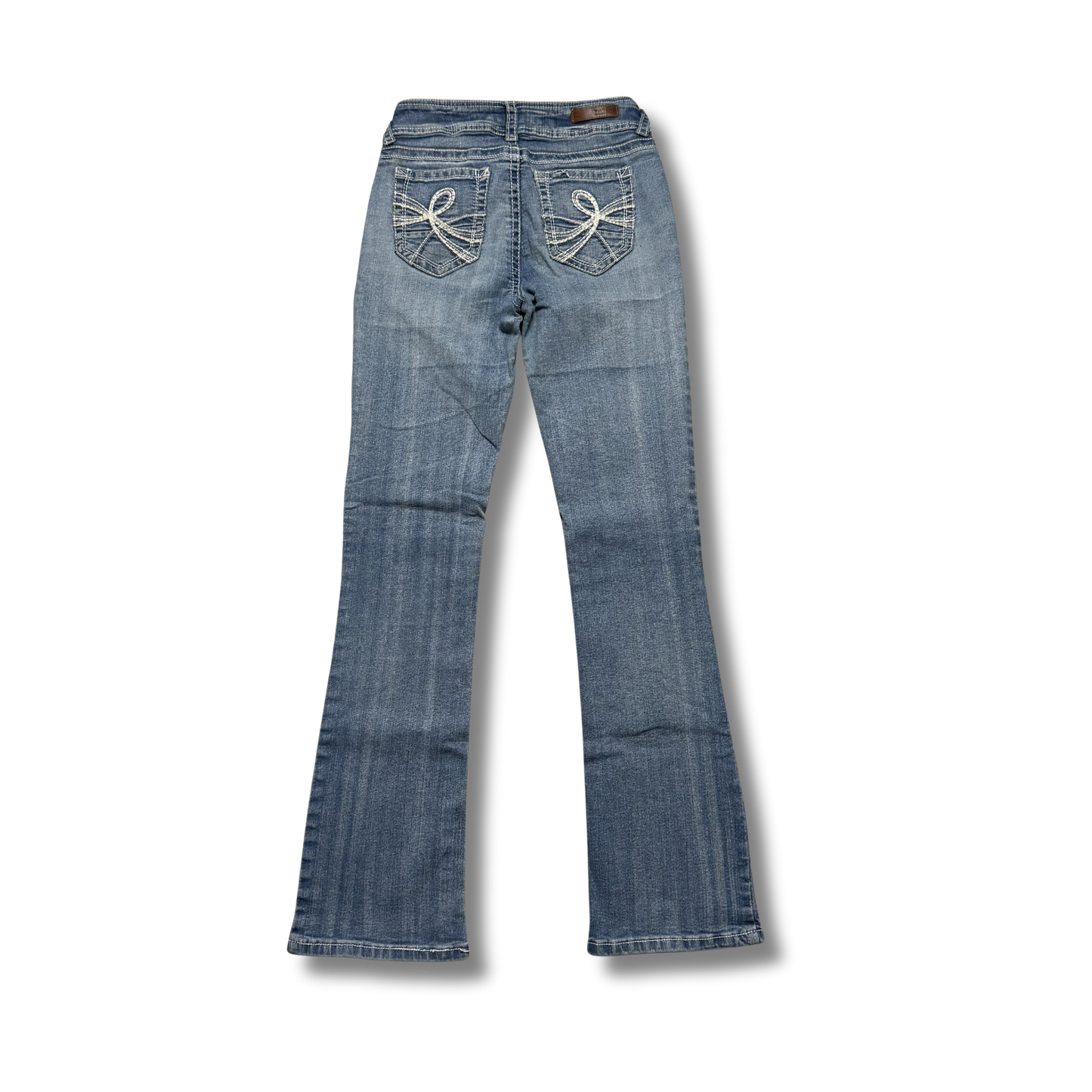 Vintage Flared Jeans (XS)