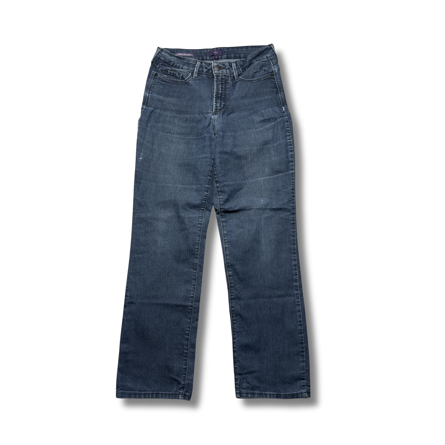 Vintage Flared Jeans (S)
