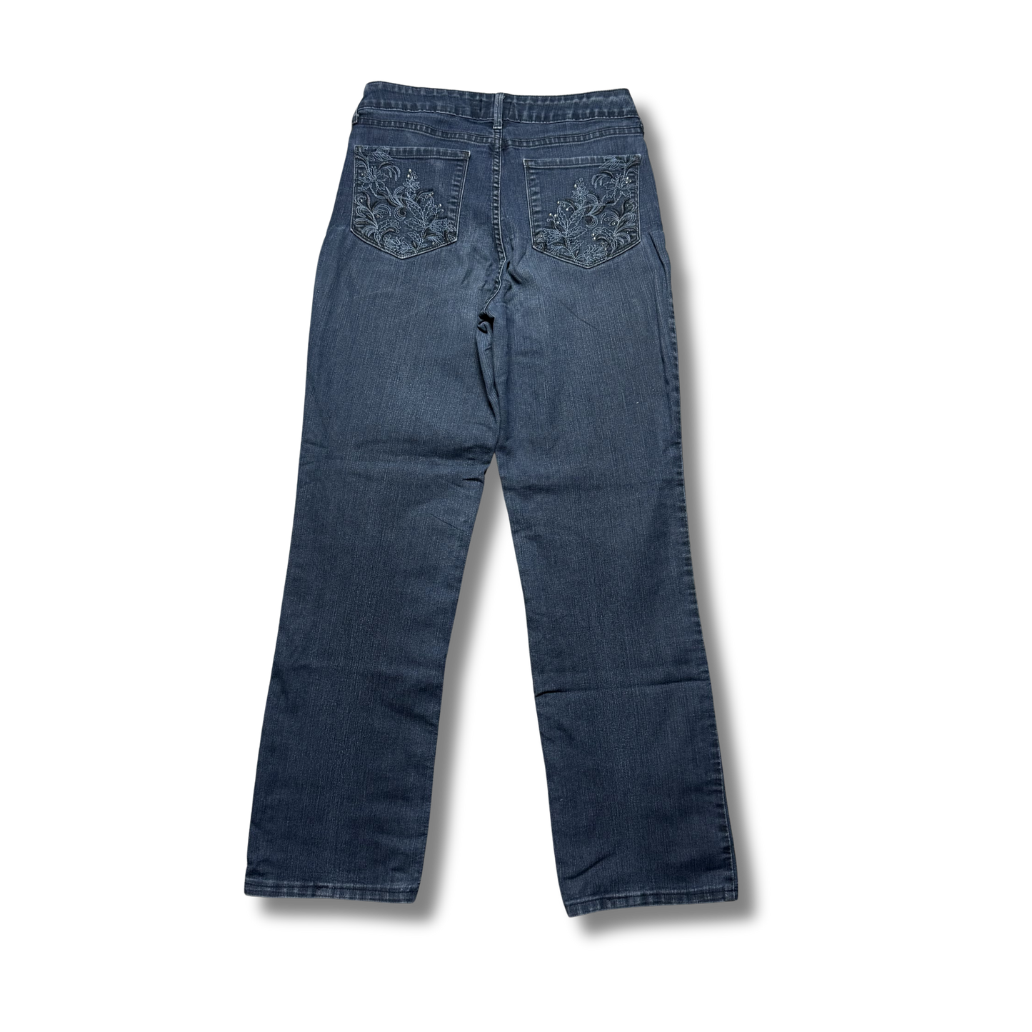 Vintage Flared Jeans (S)