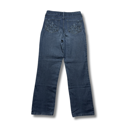 Vintage Flared Jeans (S)