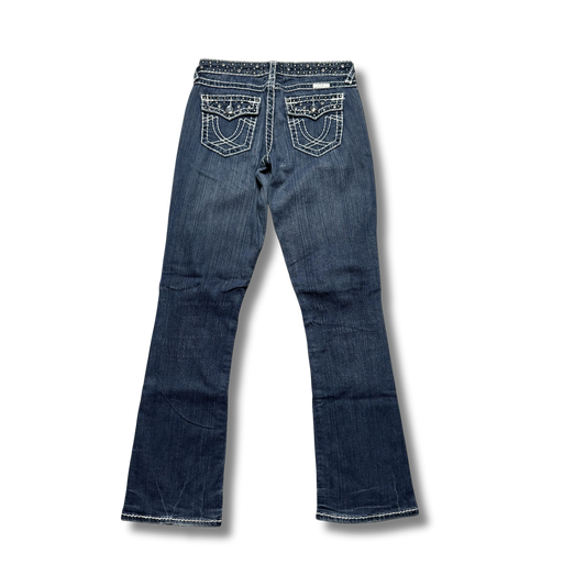 Vintage Flared Jeans (S)