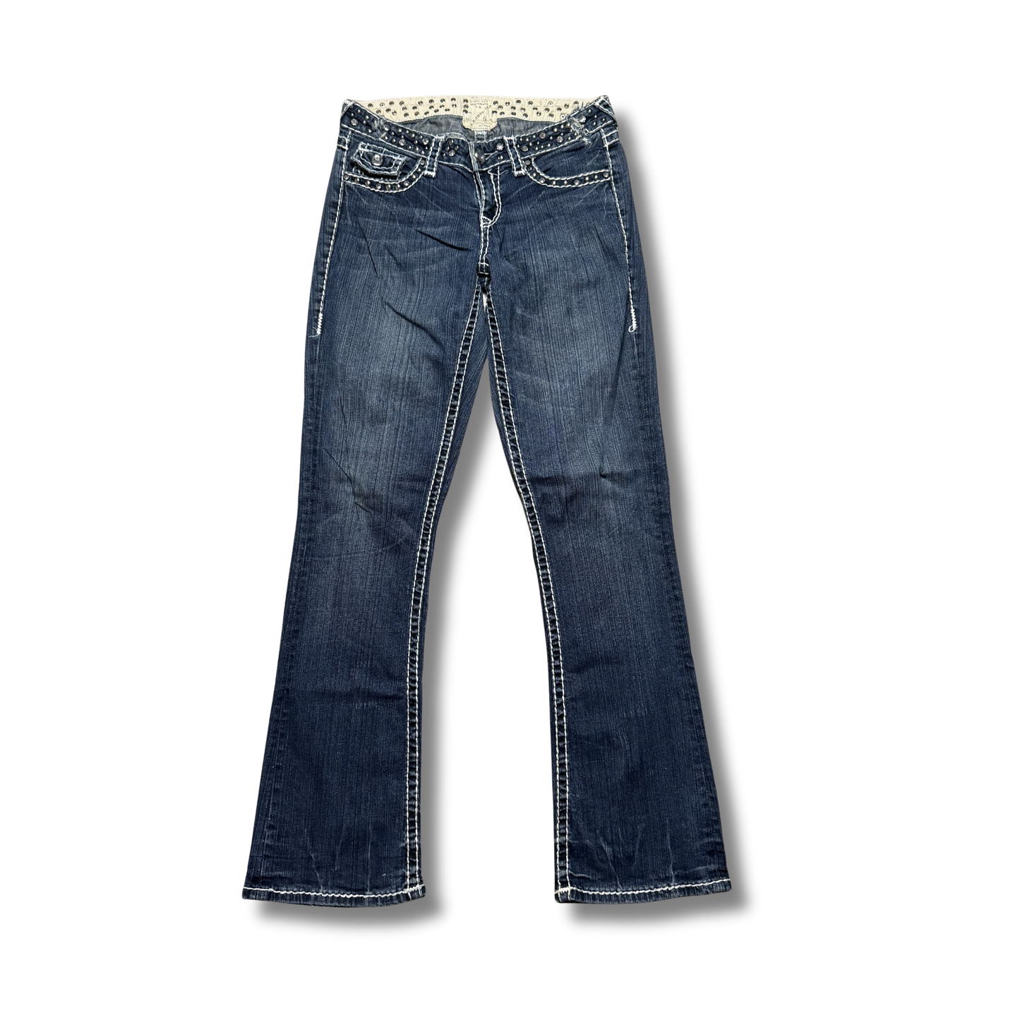 Vintage Flared Jeans (S)