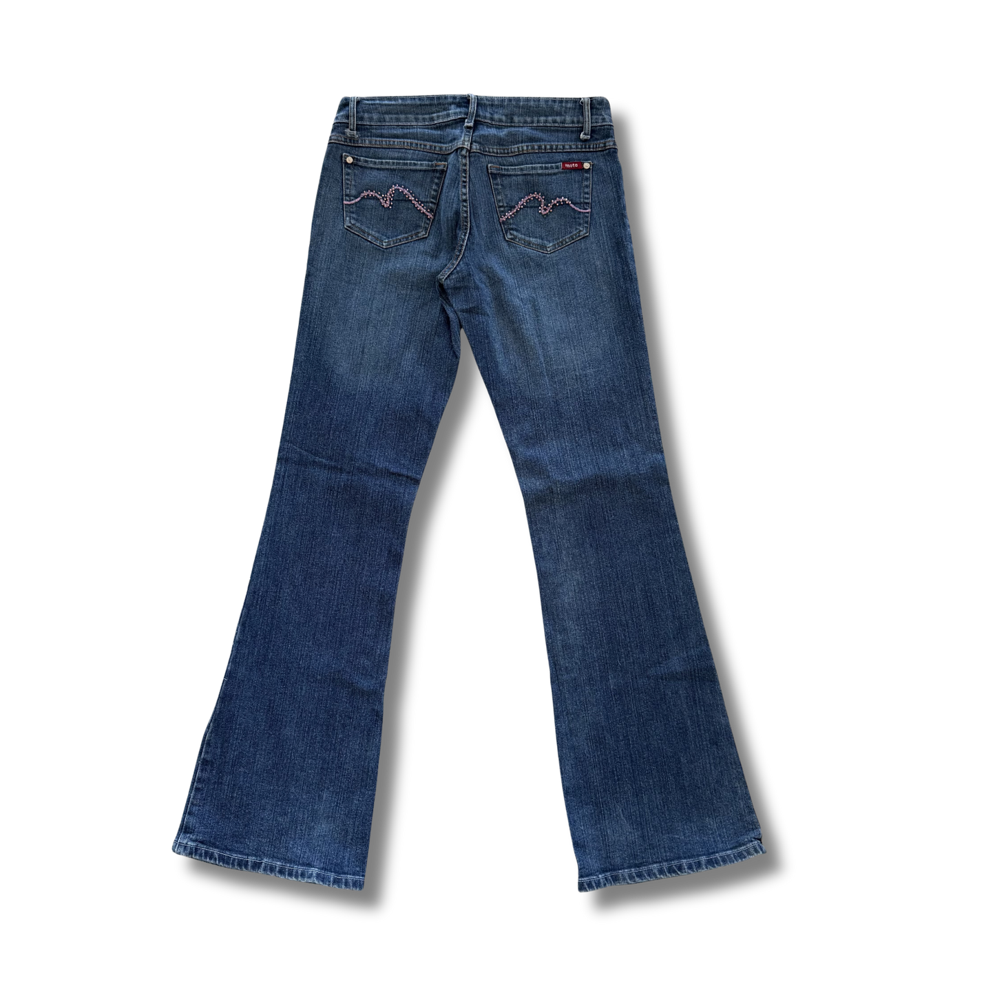 Vintage Flared Jeans (S)