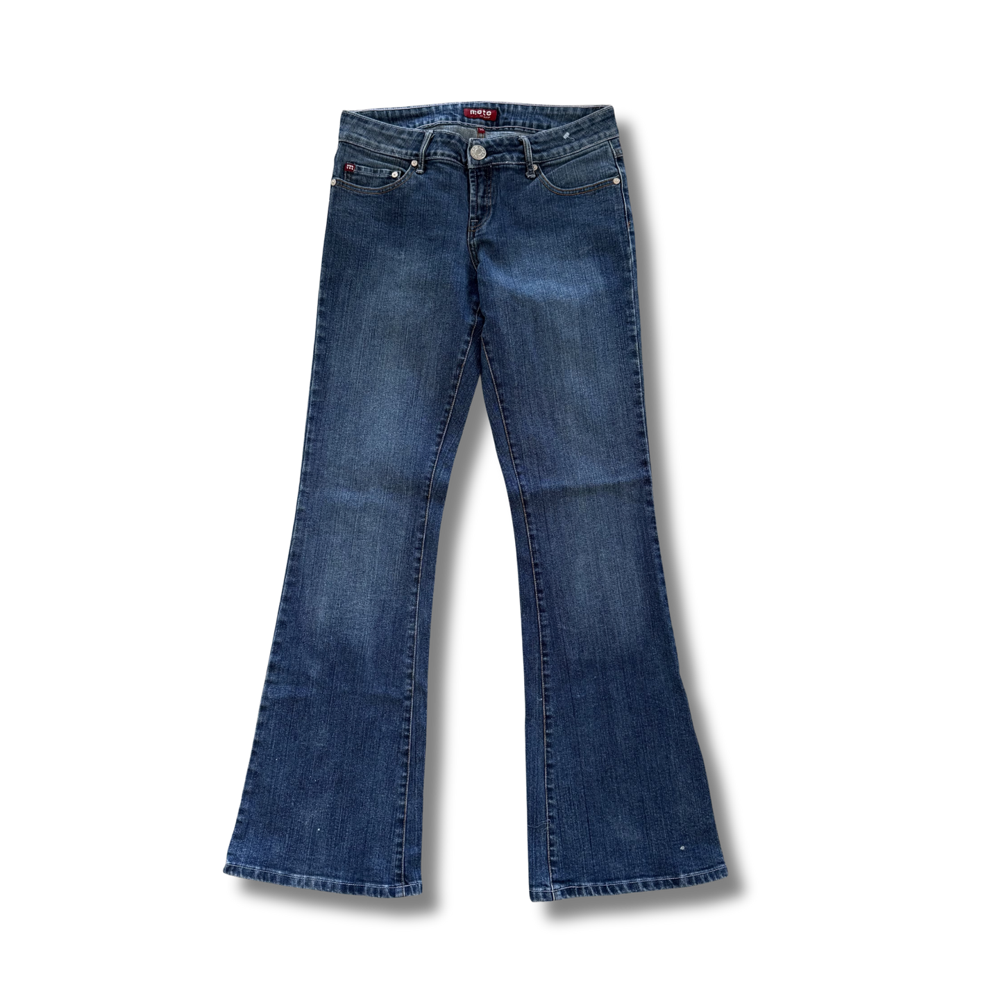 Vintage Flared Jeans (S)