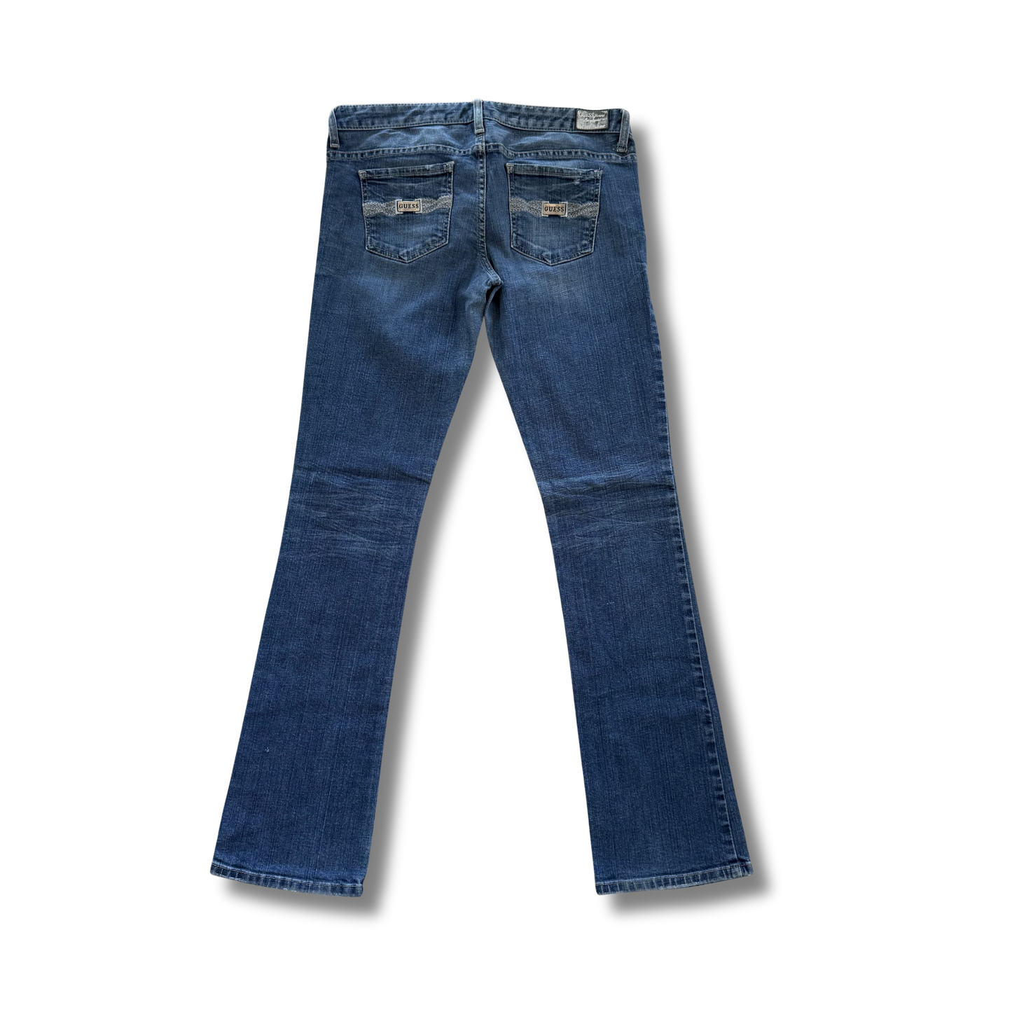 Vintage Flared Jeans (M)