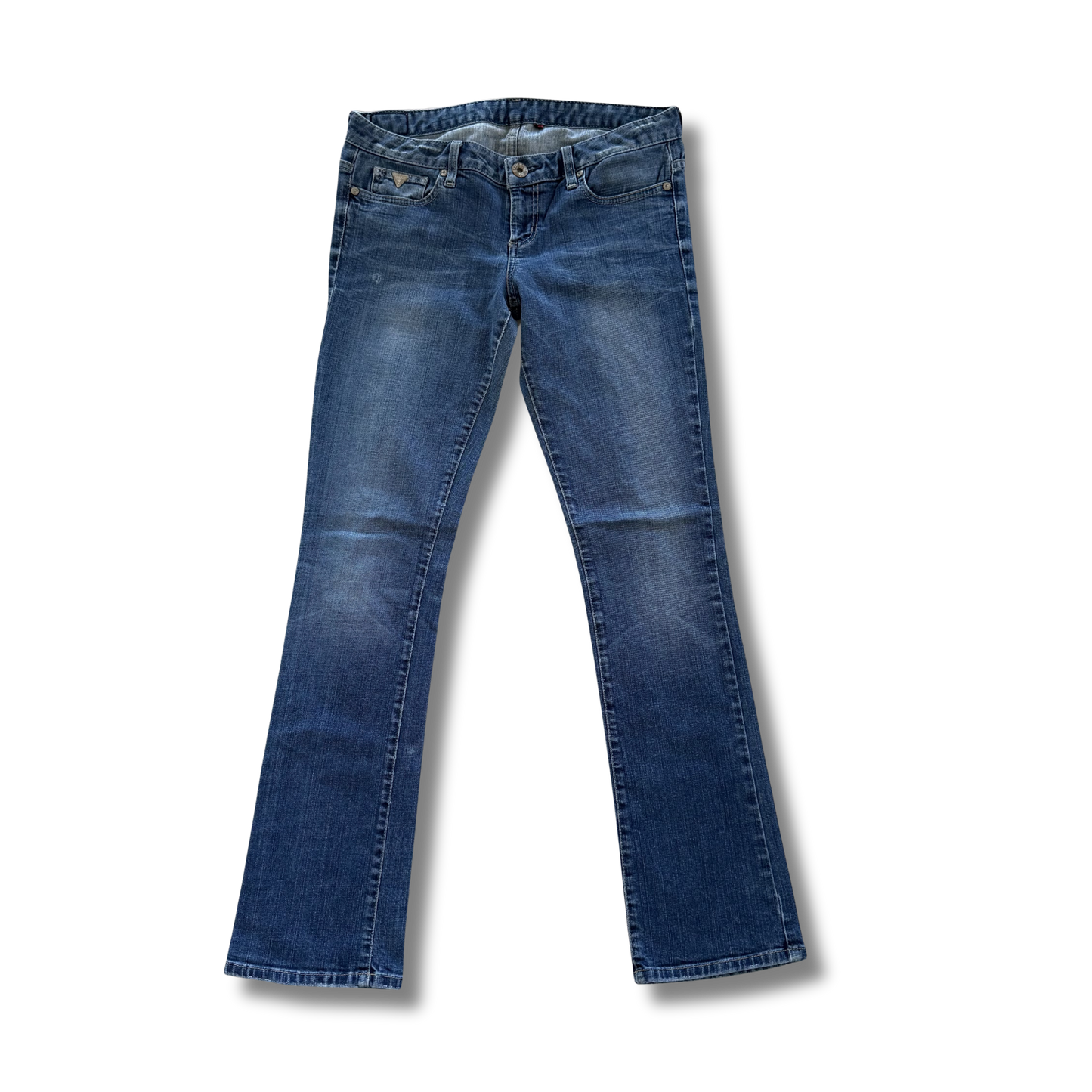 Vintage Flared Jeans (M)