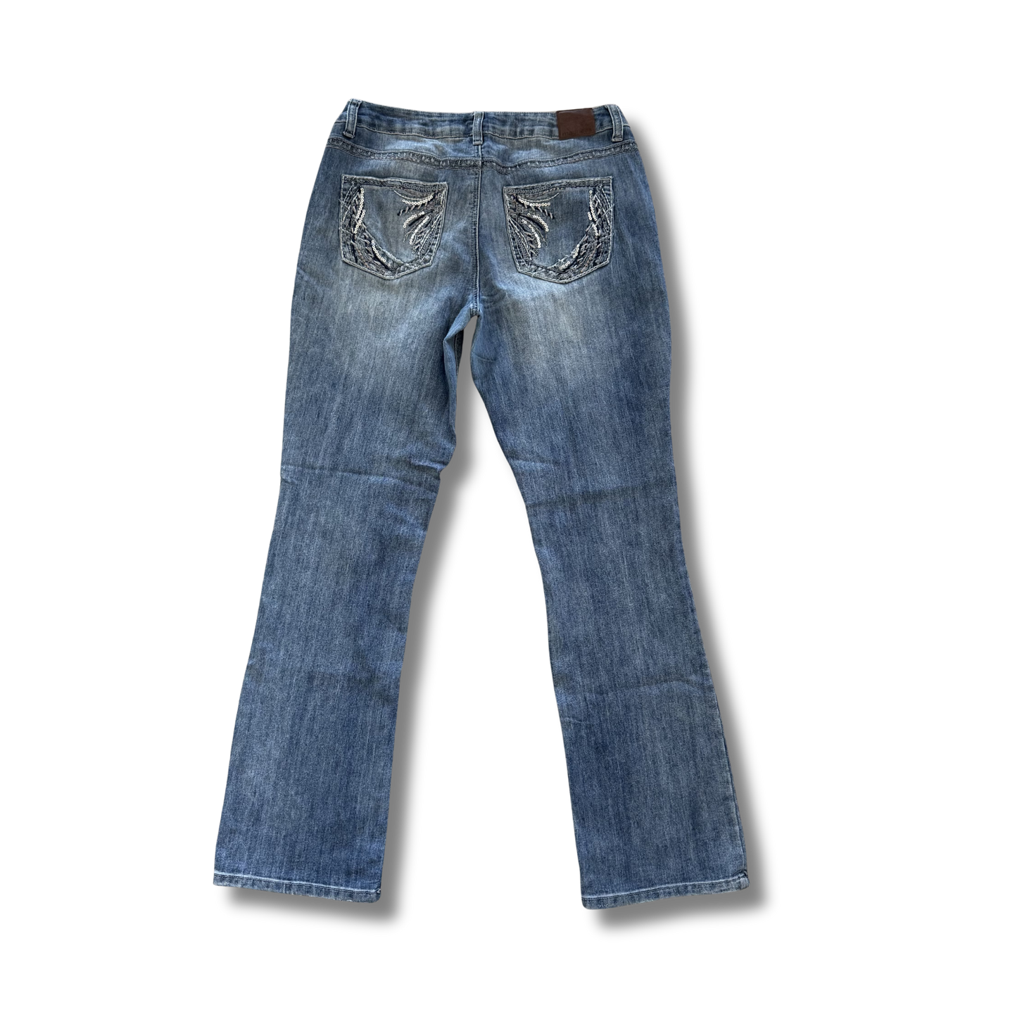 Vintage Flared Jeans (S)