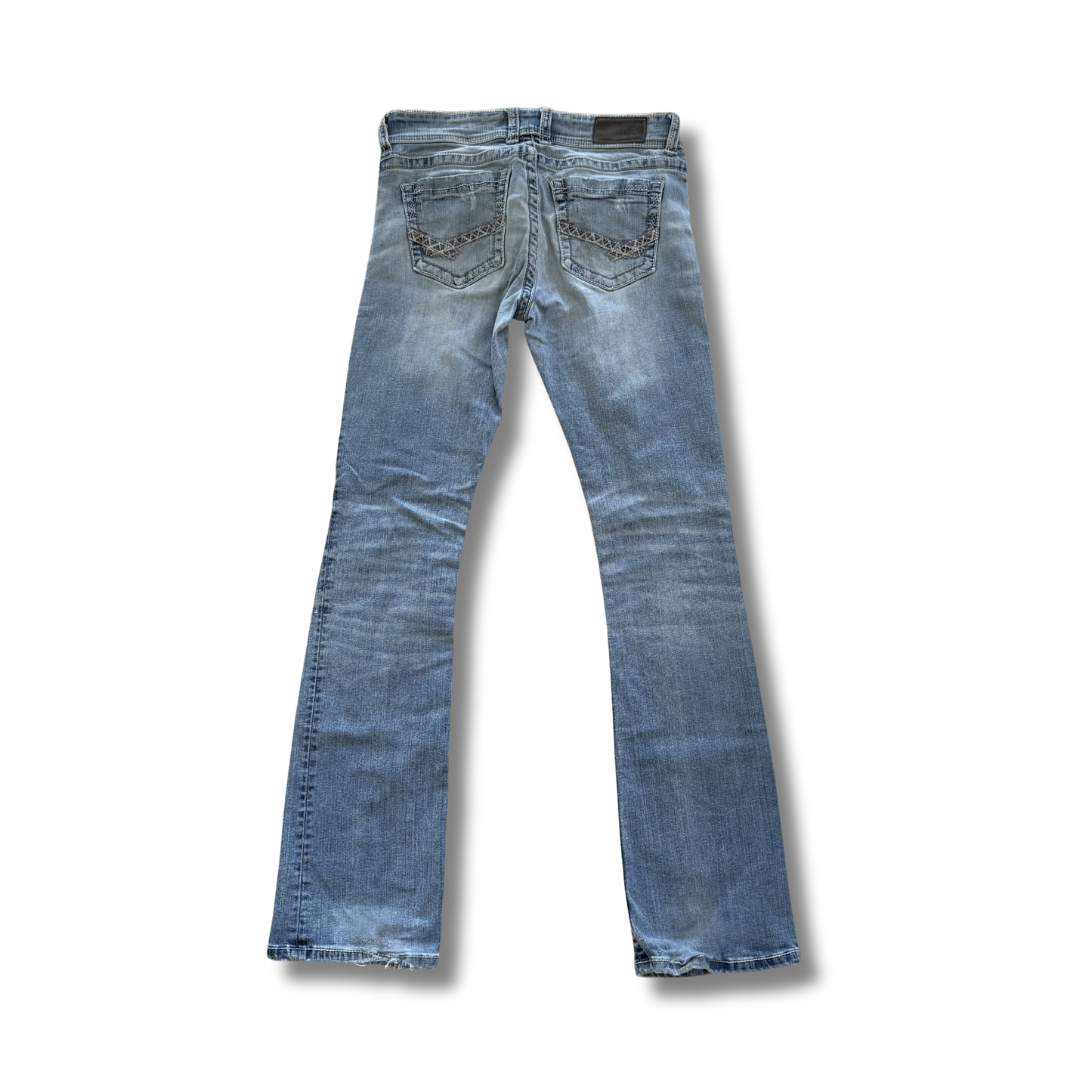 Vintage Flared Jeans (S)