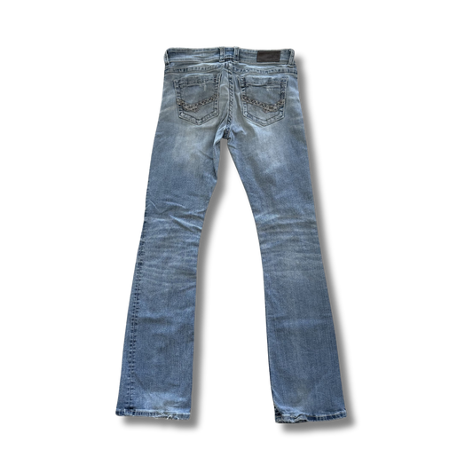 Vintage Flared Jeans (S)