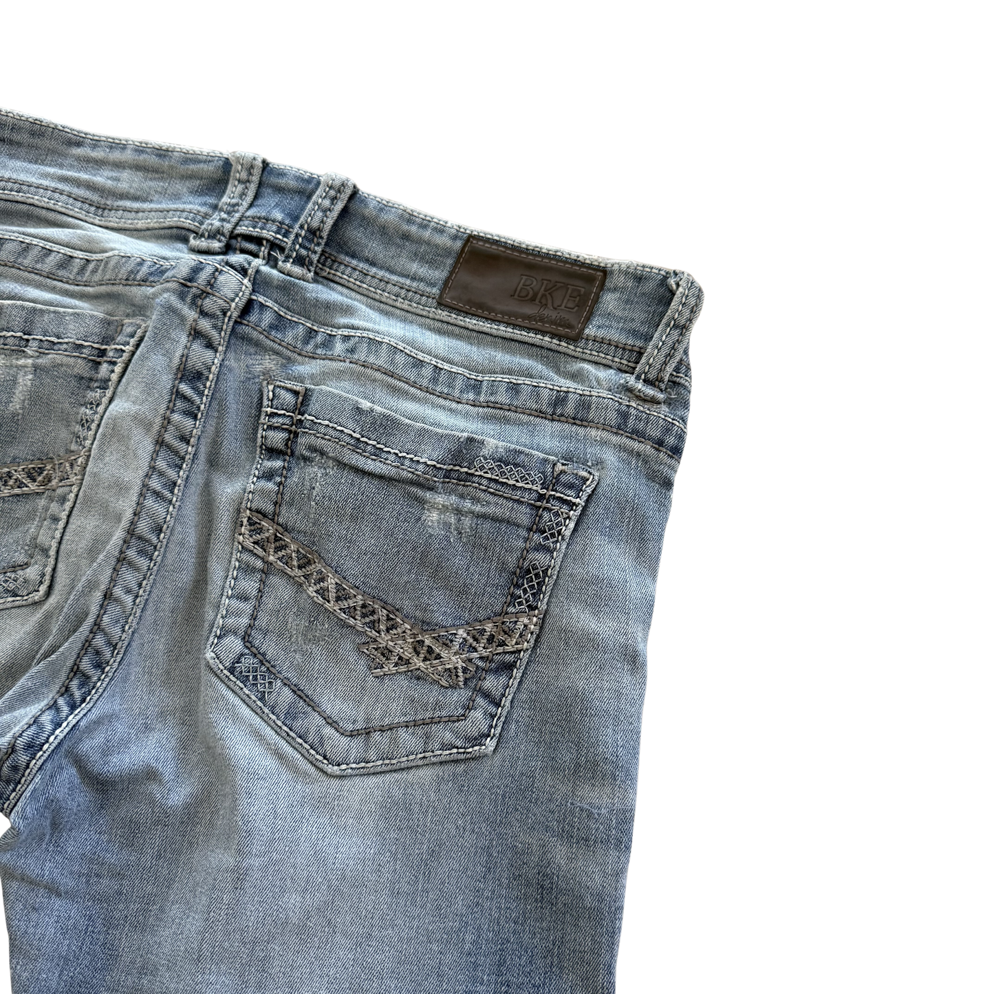 Vintage Flared Jeans (S)