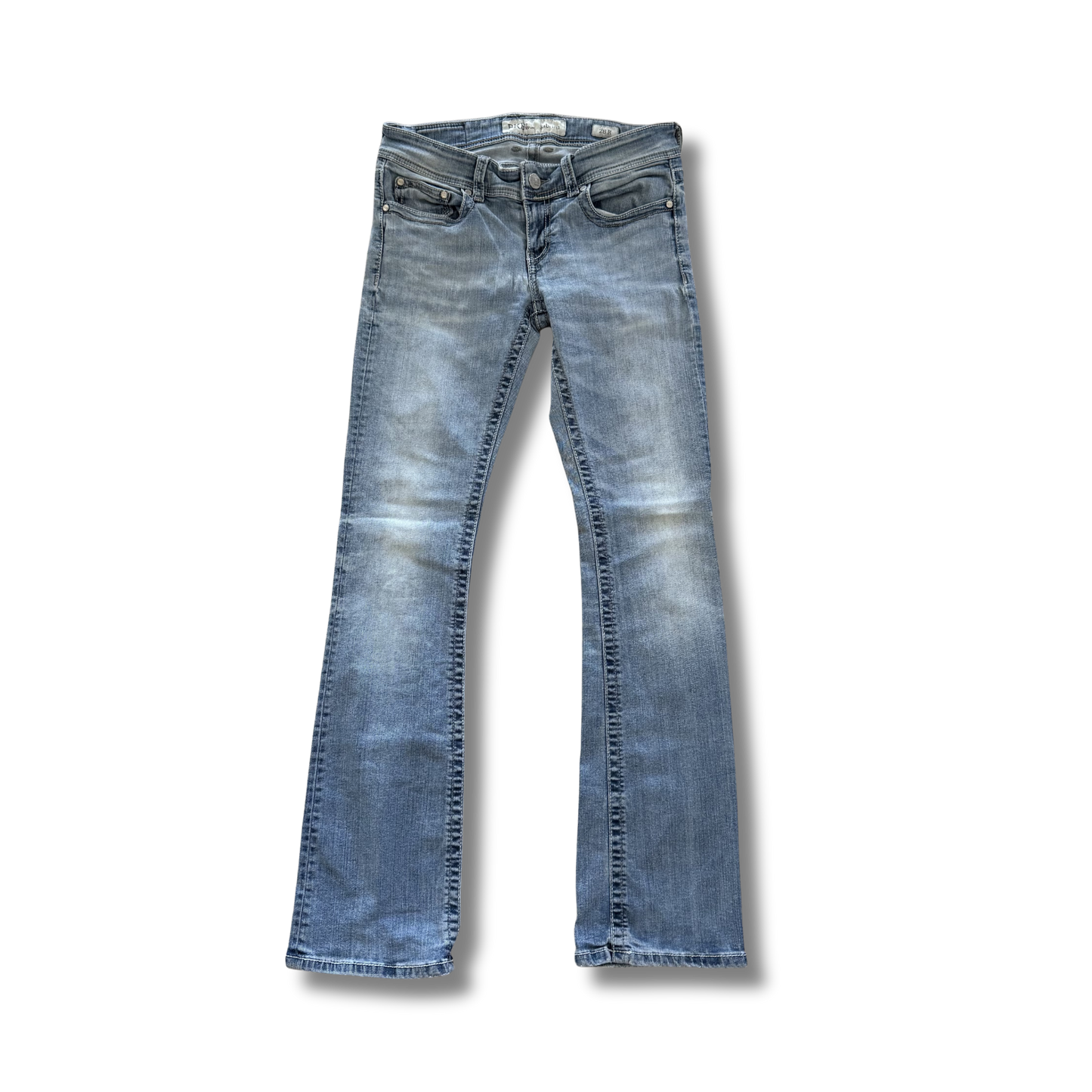 Vintage Flared Jeans (S)