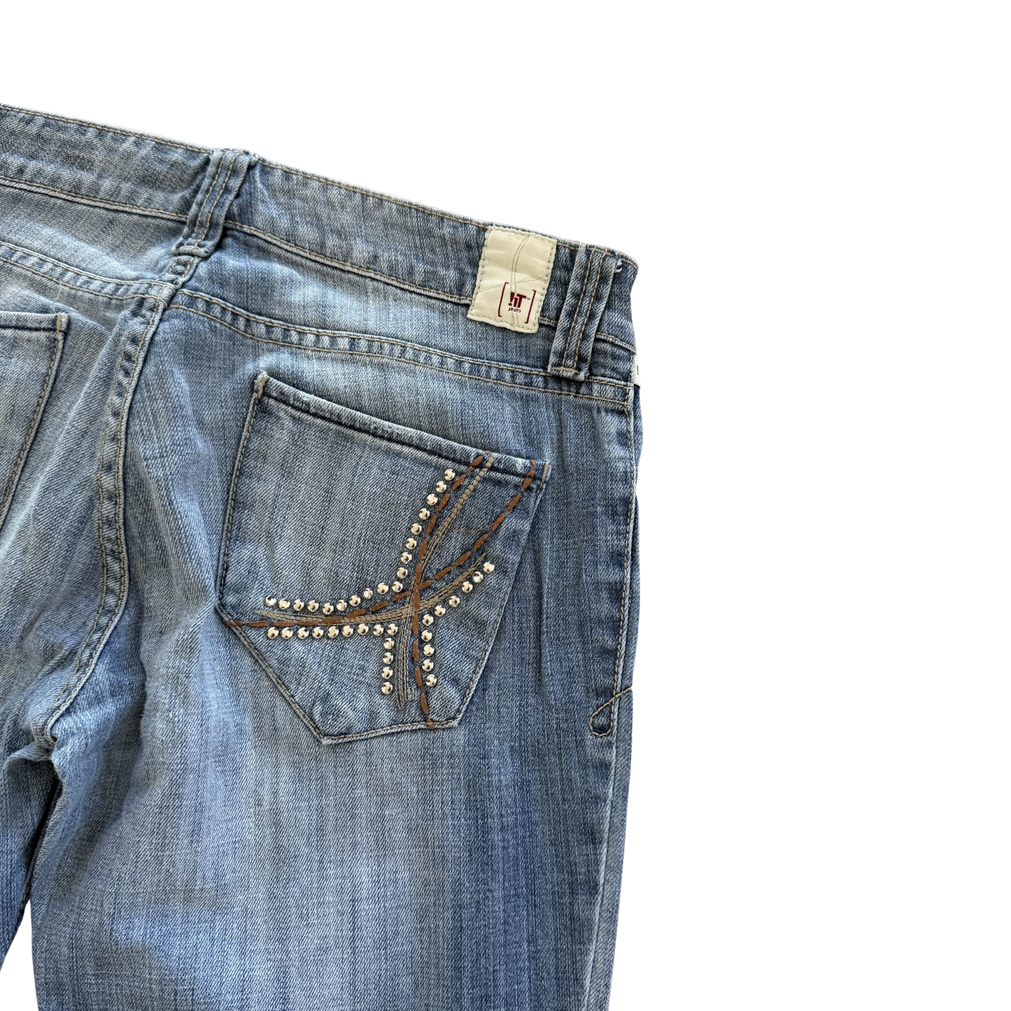 Vintage Flared Jeans (M)