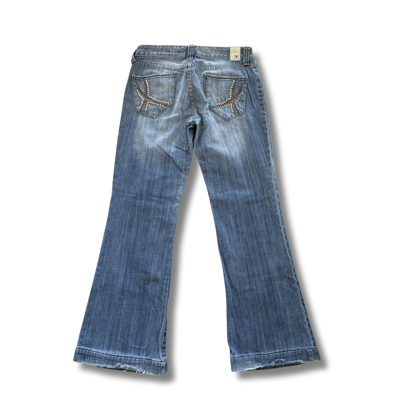 Vintage Flared Jeans (M)