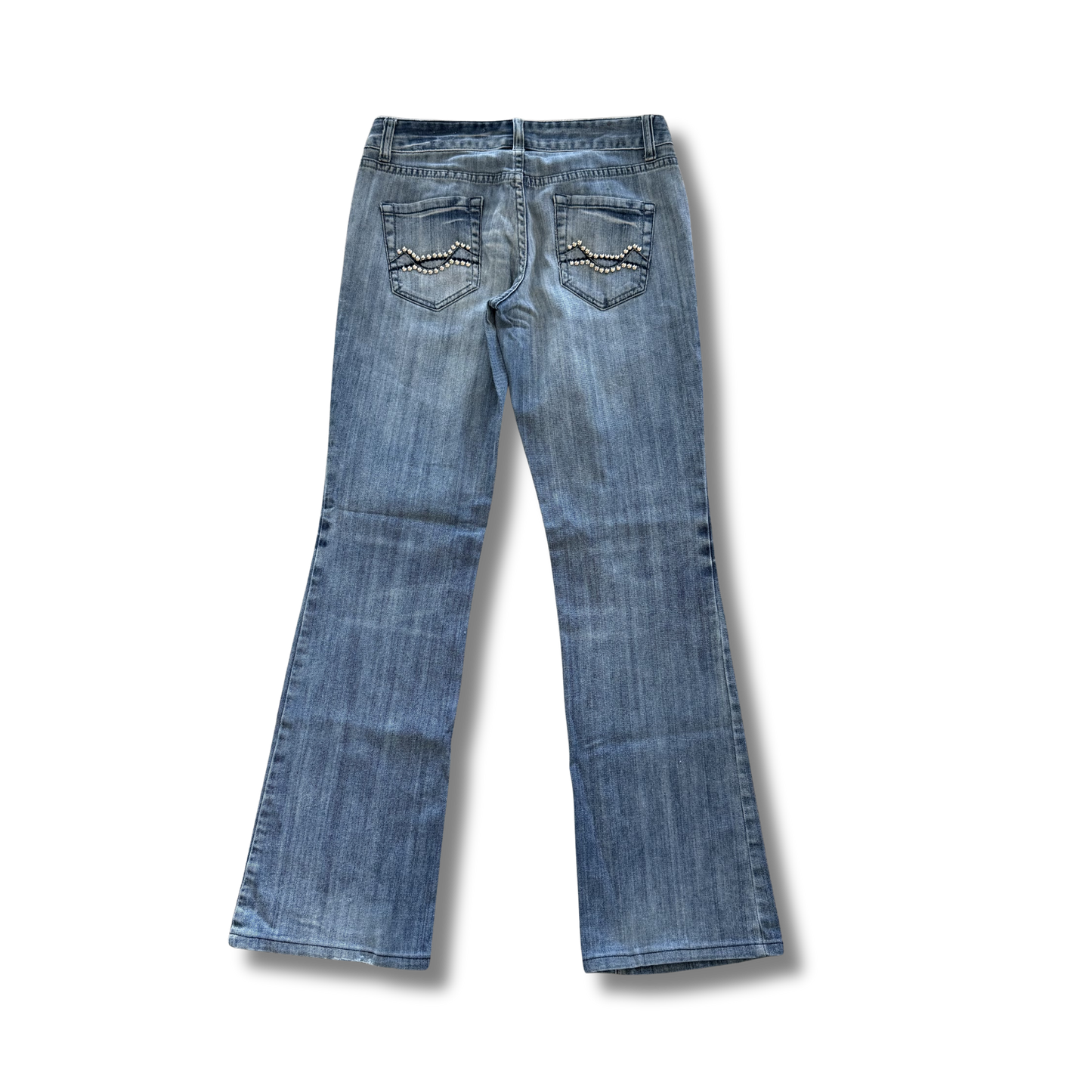 Vintage Flared Jeans (S)