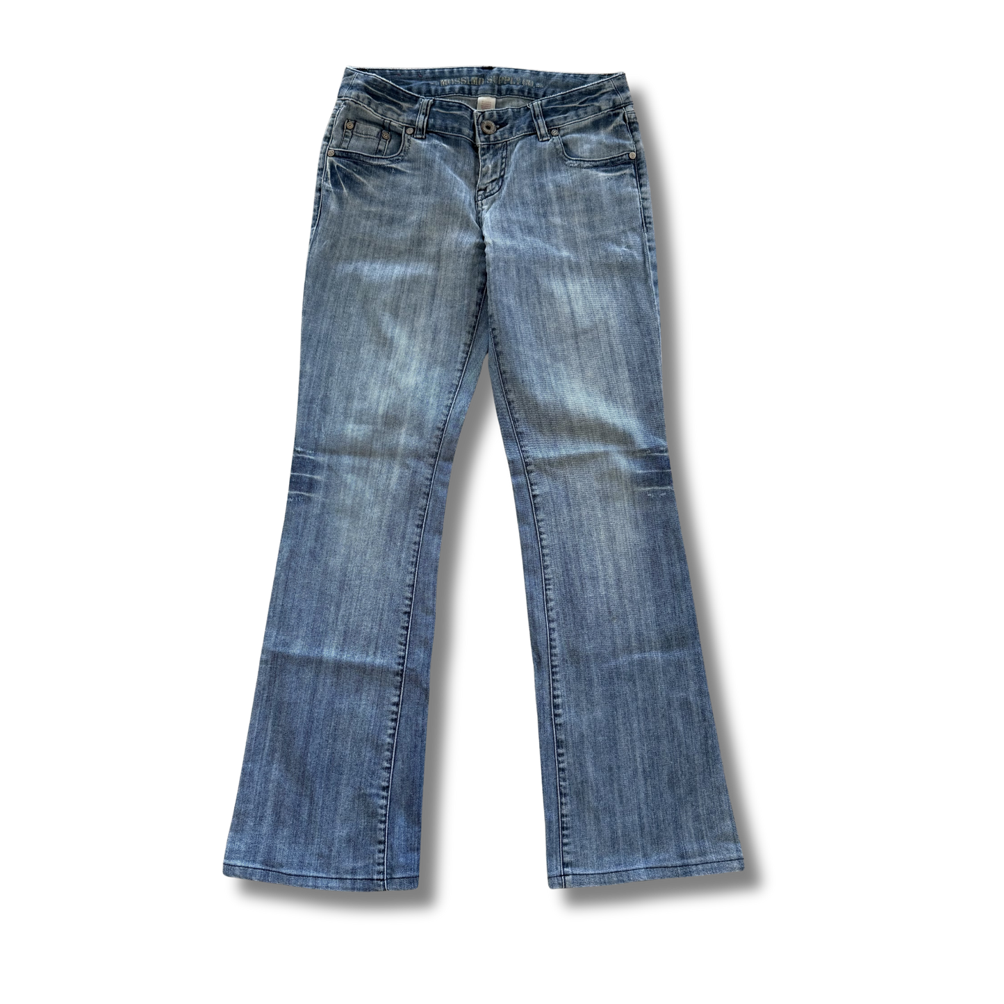 Vintage Flared Jeans (S)