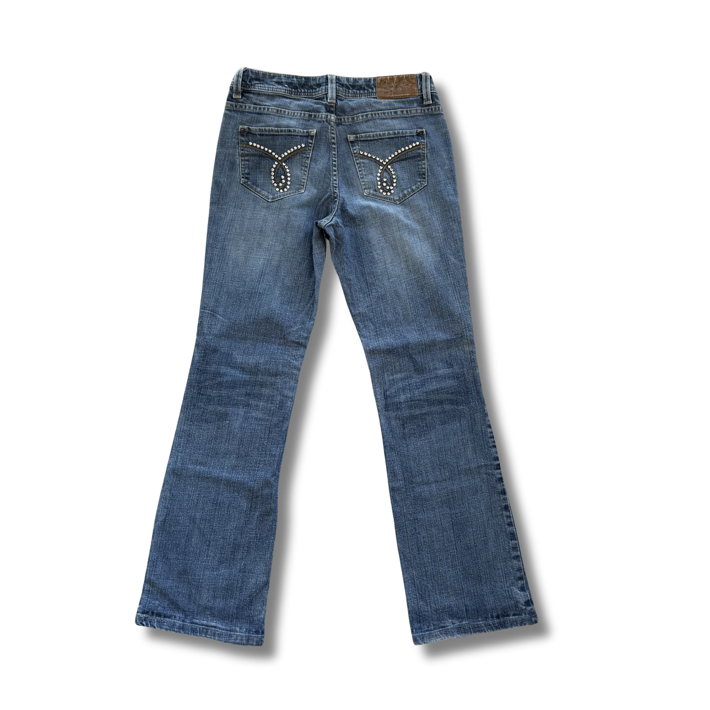 Vintage Flared Jeans (S)