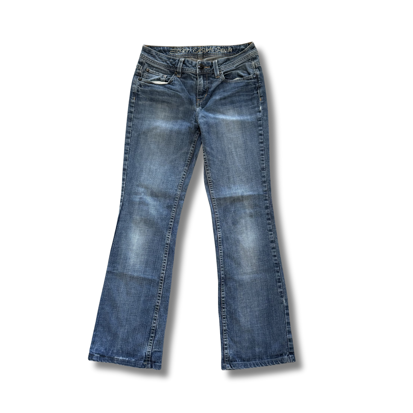 Vintage Flared Jeans (S)