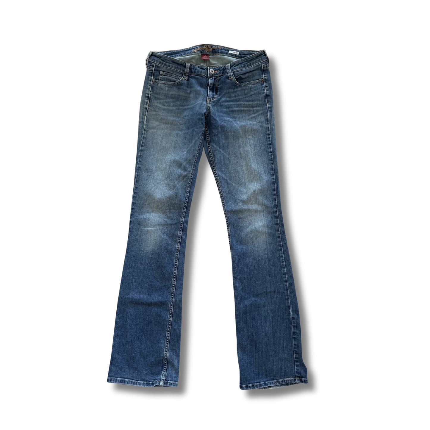 Vintage Flared Jeans (S)