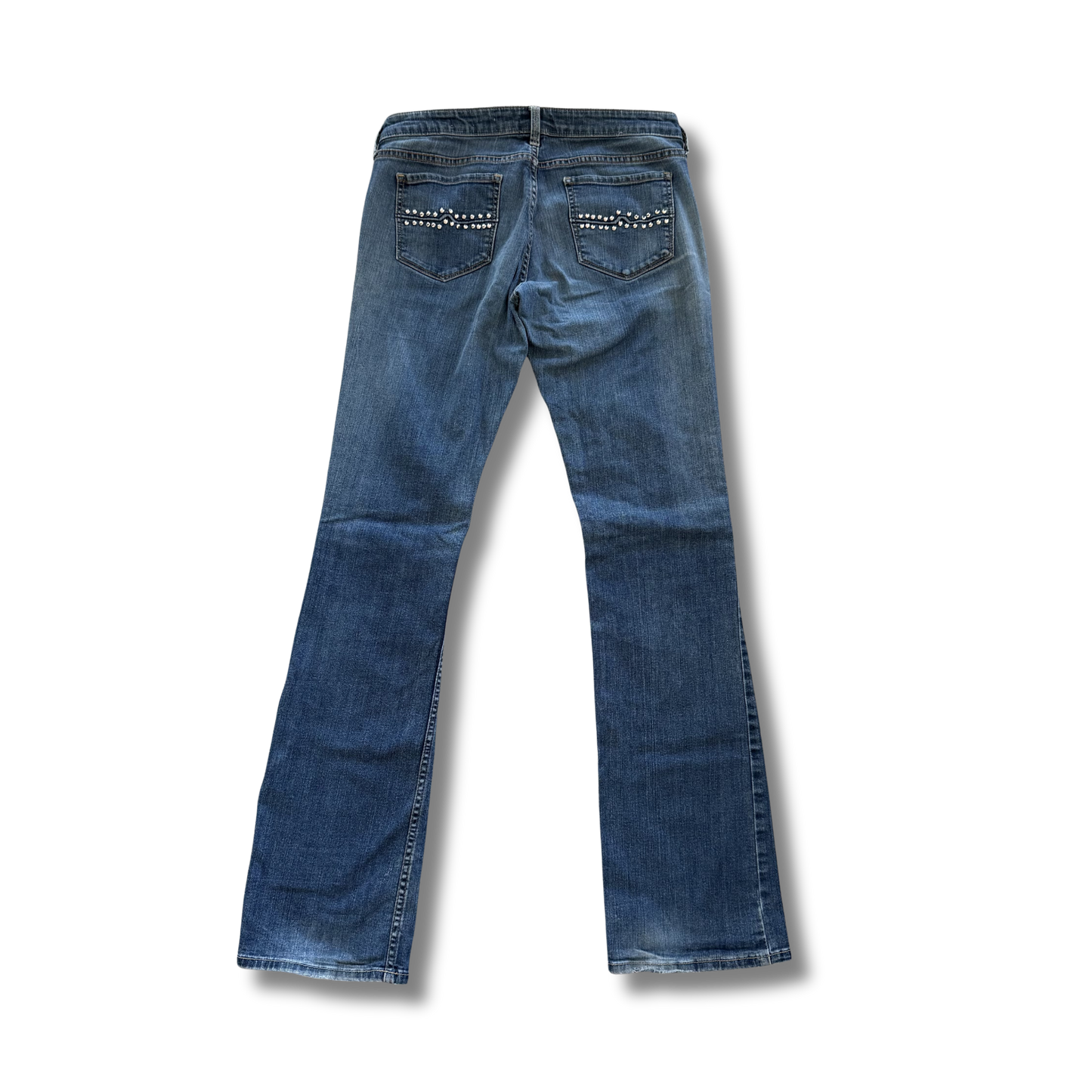 Vintage Flared Jeans (S)