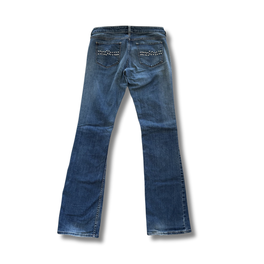 Vintage Flared Jeans (S)