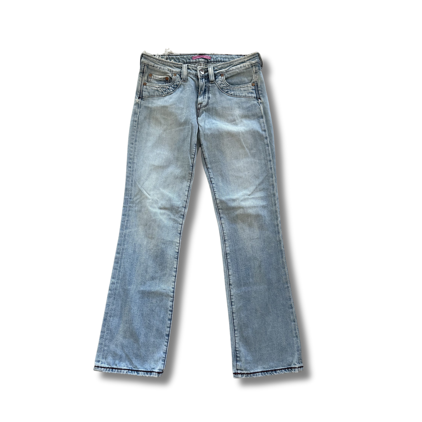 Vintage Flared Jeans (S)