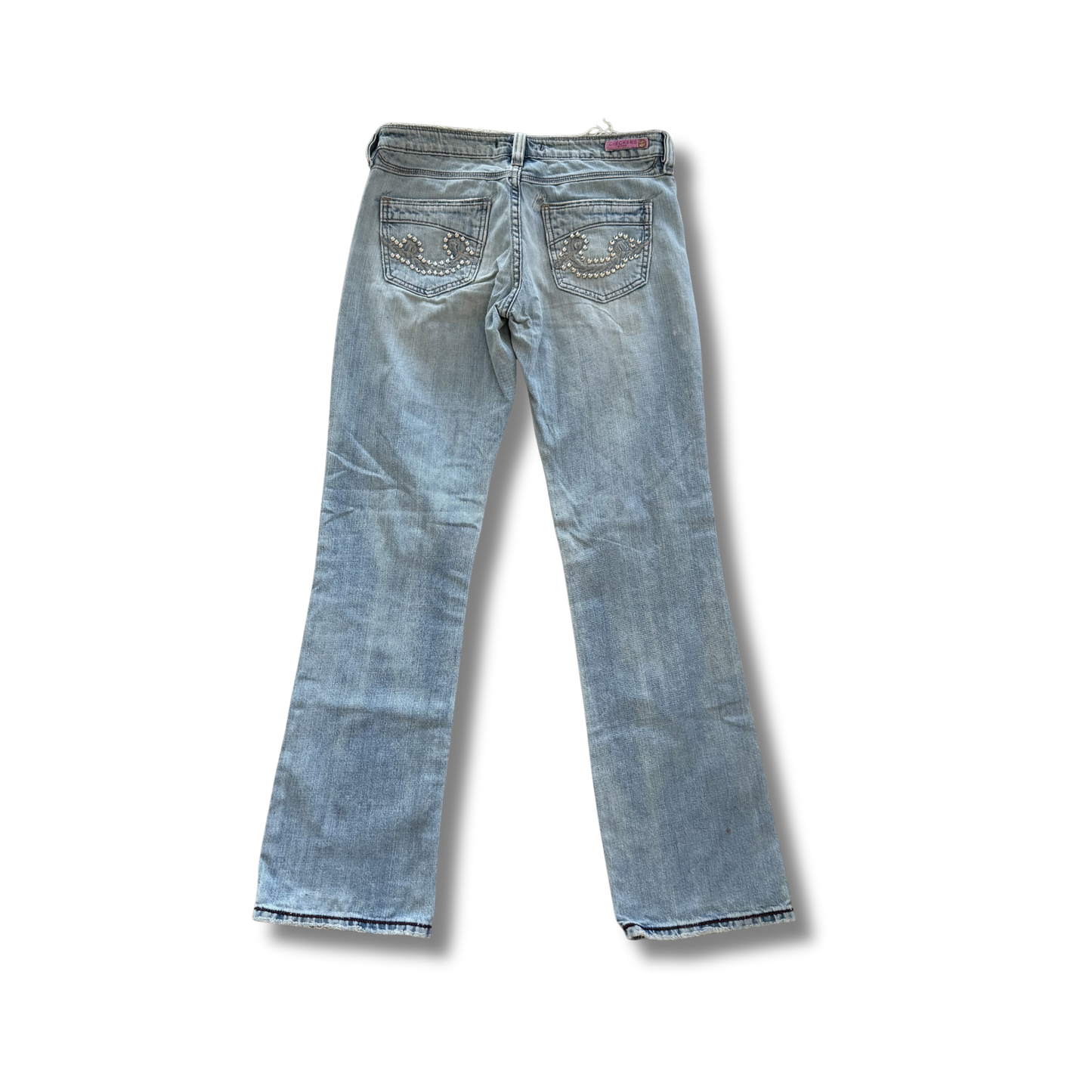 Vintage Flared Jeans (S)