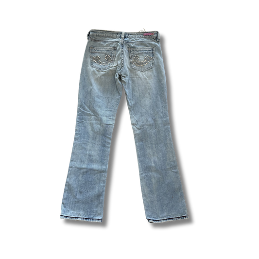 Vintage Flared Jeans (S)