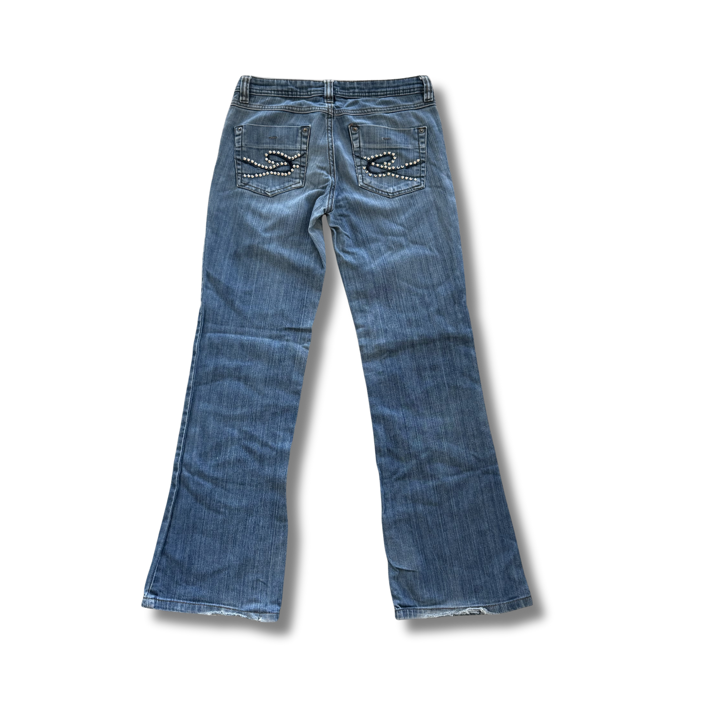 Vintage Flared Jeans (S)