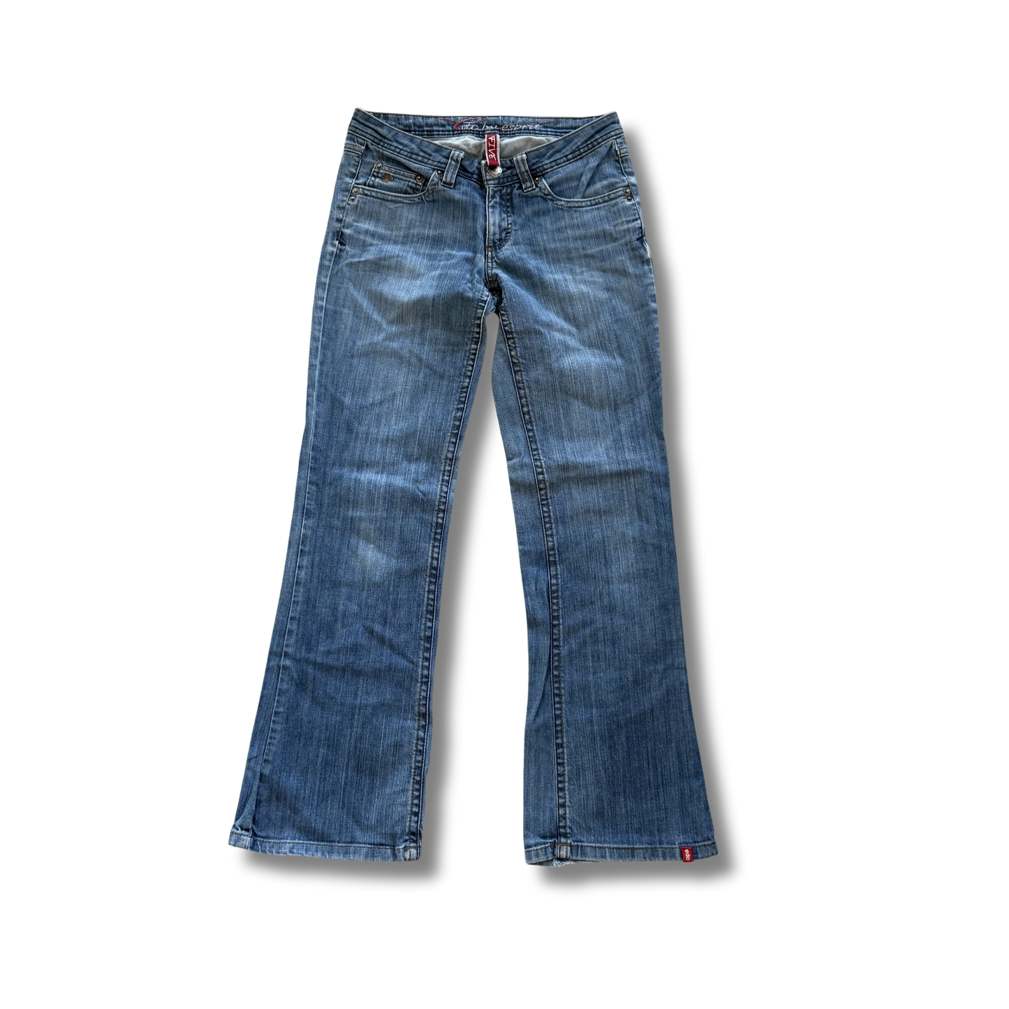 Vintage Flared Jeans (S)