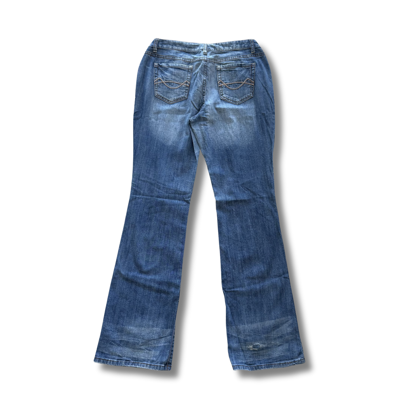 Vintage Flared Jeans (S)