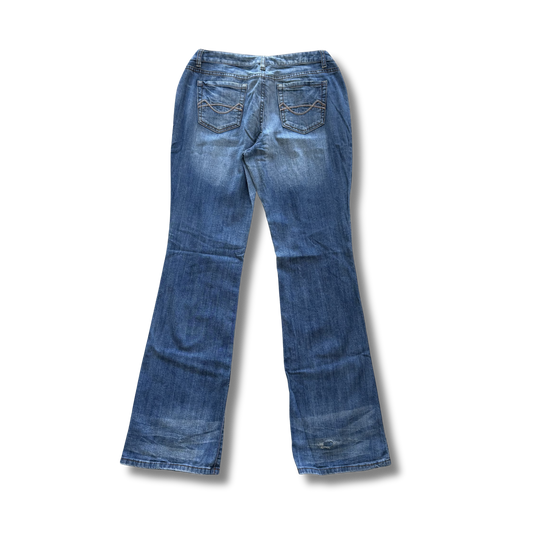 Vintage Flared Jeans (S)