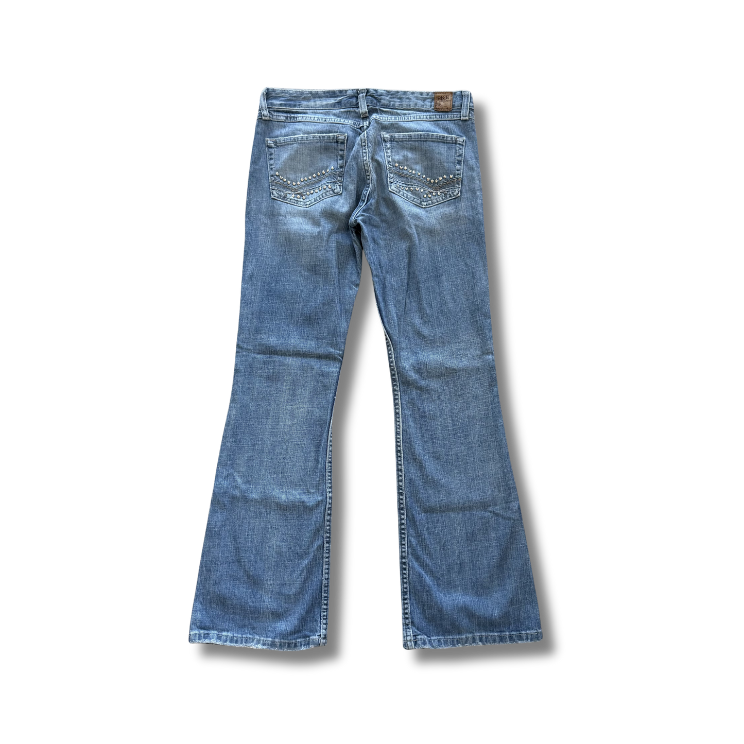 Vintage Flared Jeans (M)