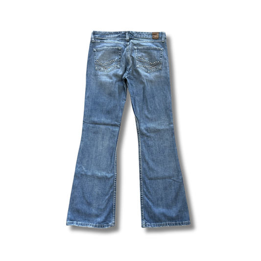 Vintage Flared Jeans (M)