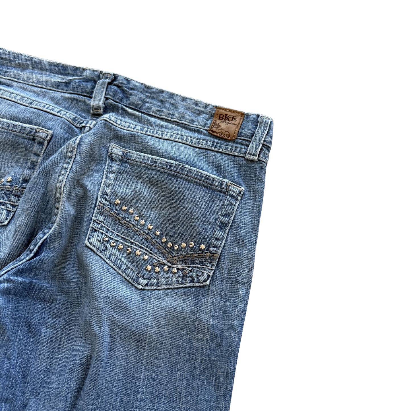 Vintage Flared Jeans (M)