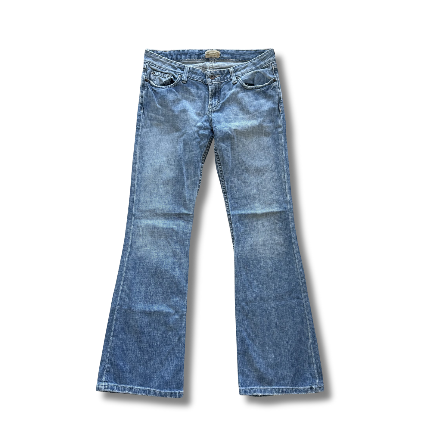 Vintage Flared Jeans (M)