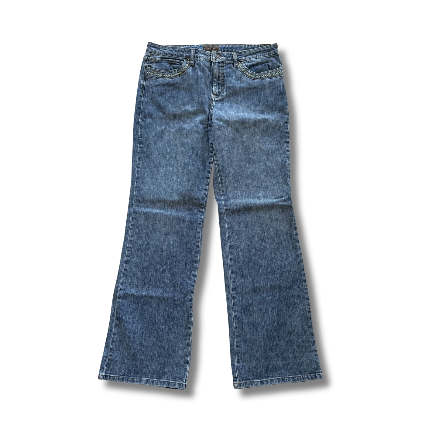Vintage Bootcut Jeans (L)