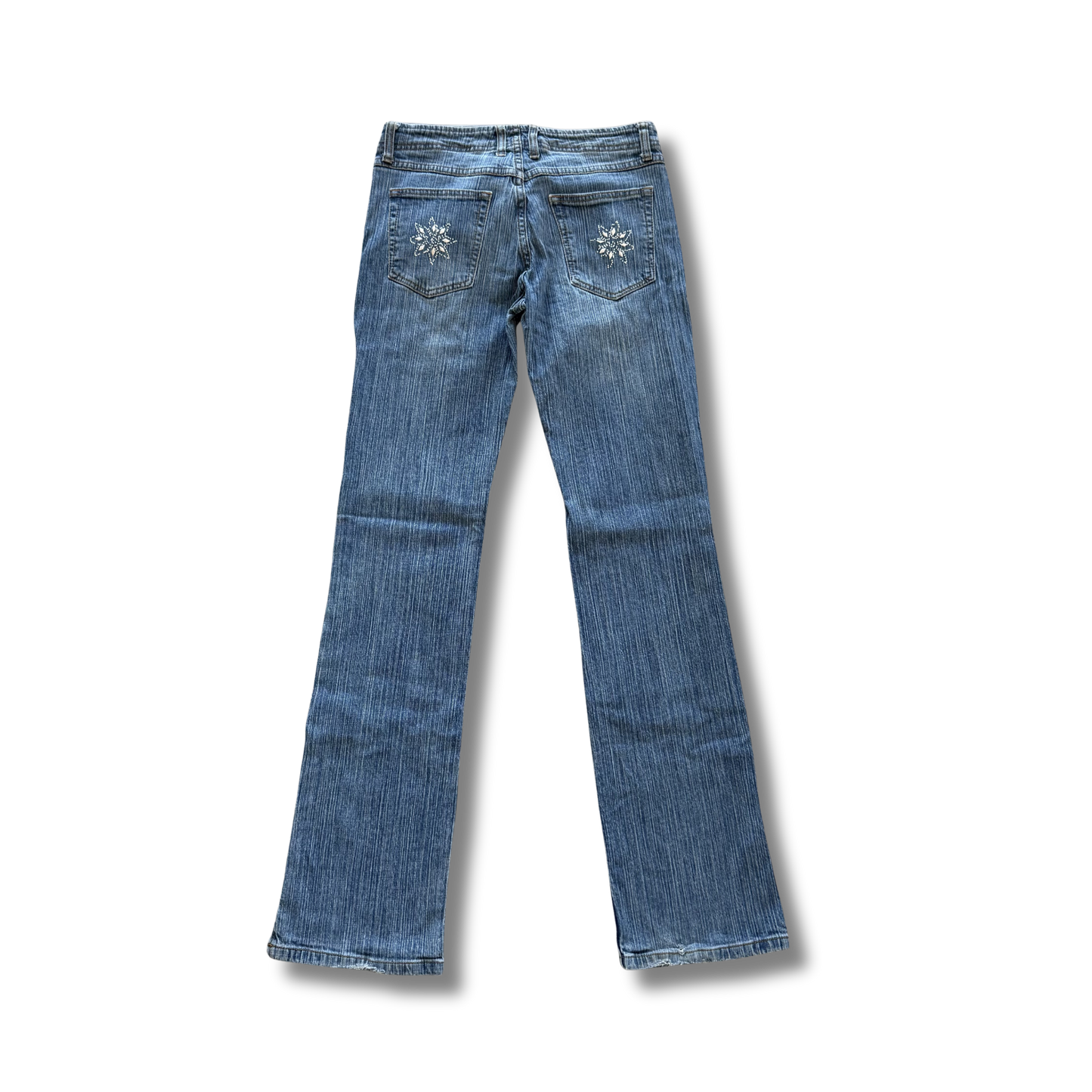 Vintage Flared Jeans (S)