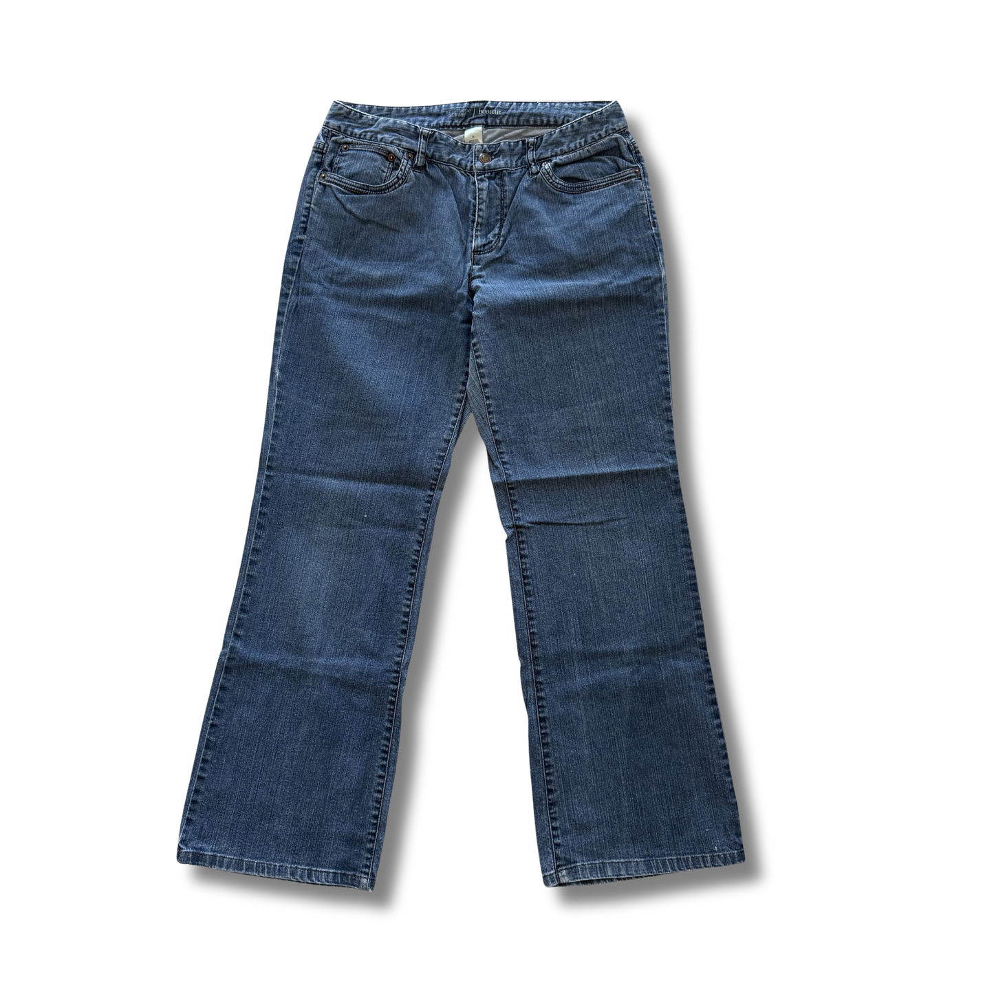 Vintage Flared Jeans (M)