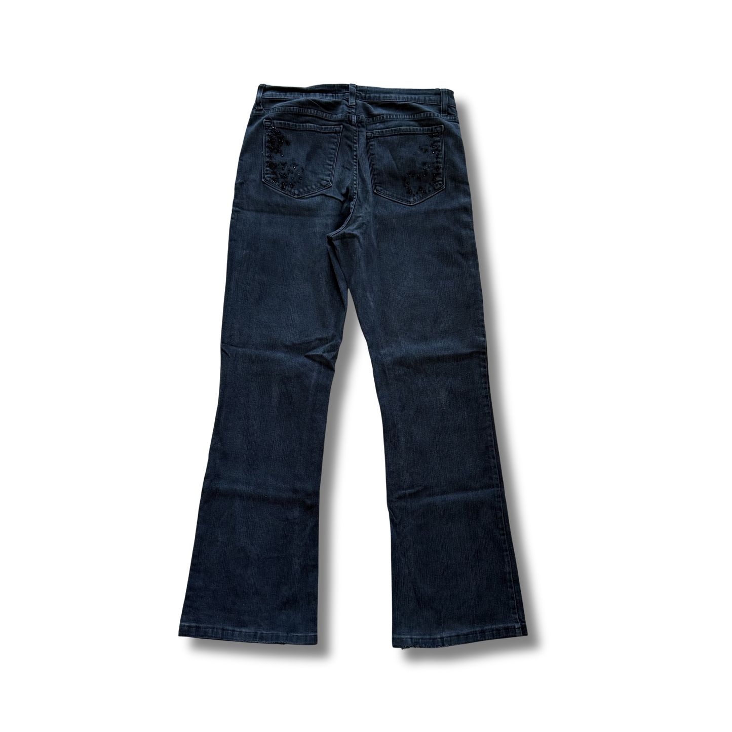 Vintage Flared Jeans (M)