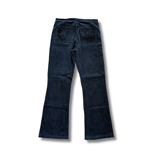 Vintage Flared Jeans (M)