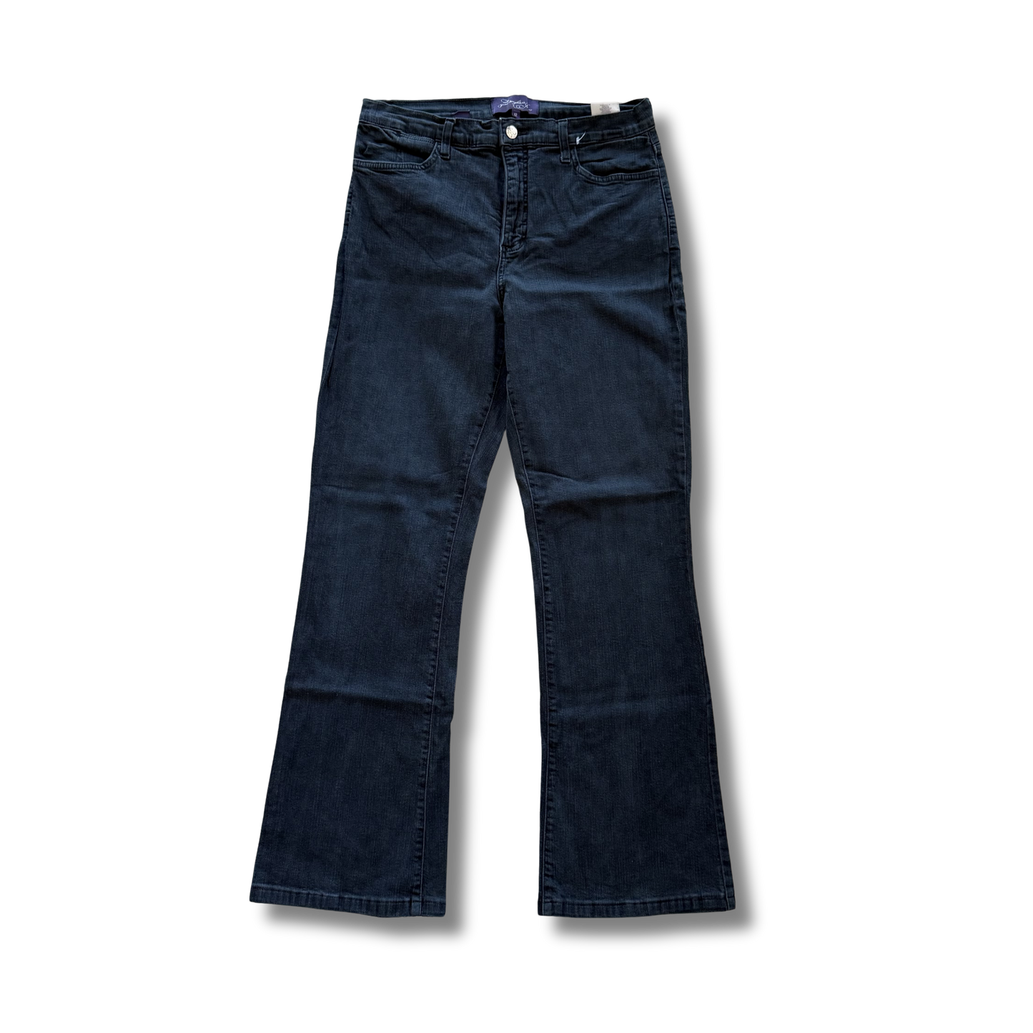 Vintage Flared Jeans (M)