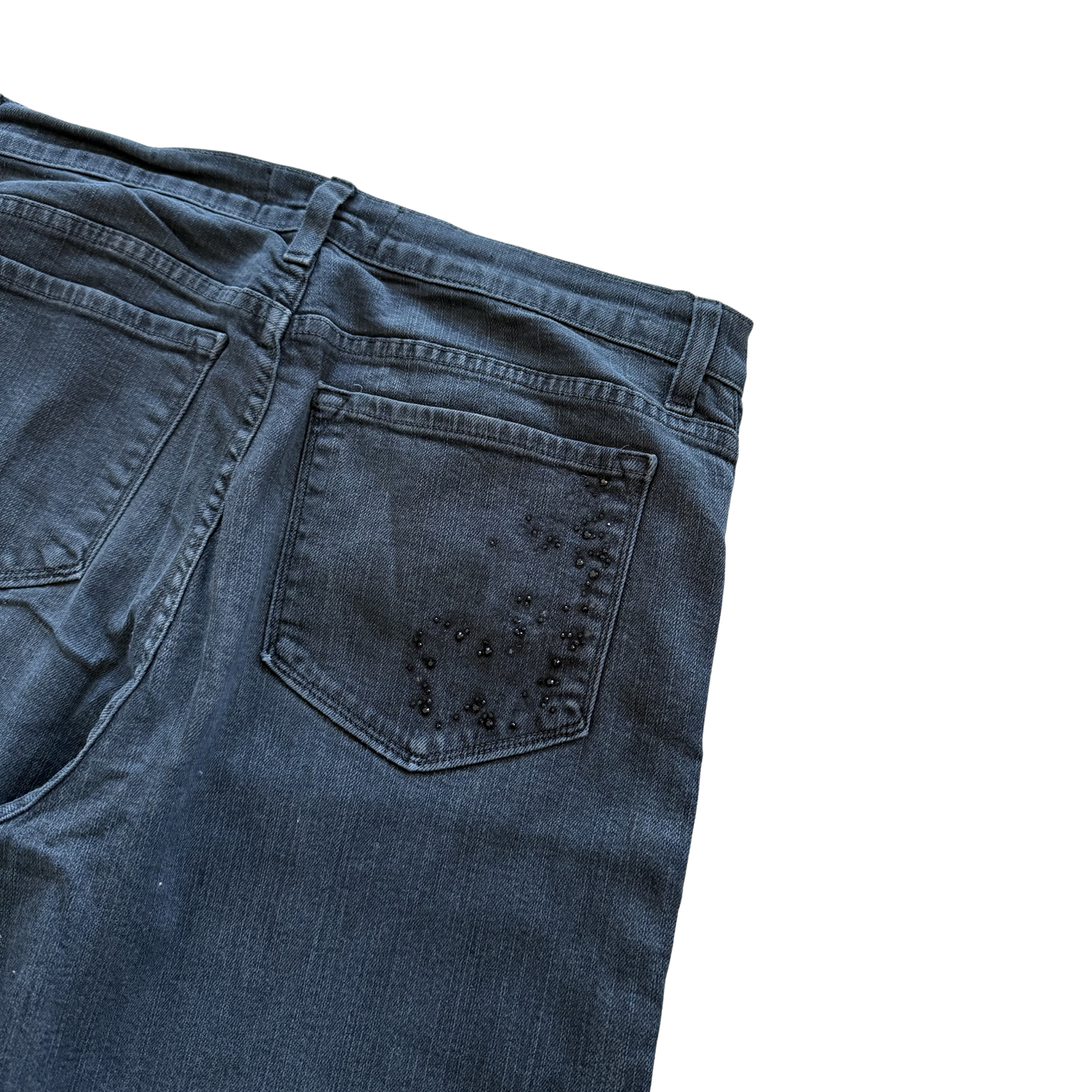 Vintage Flared Jeans (M)