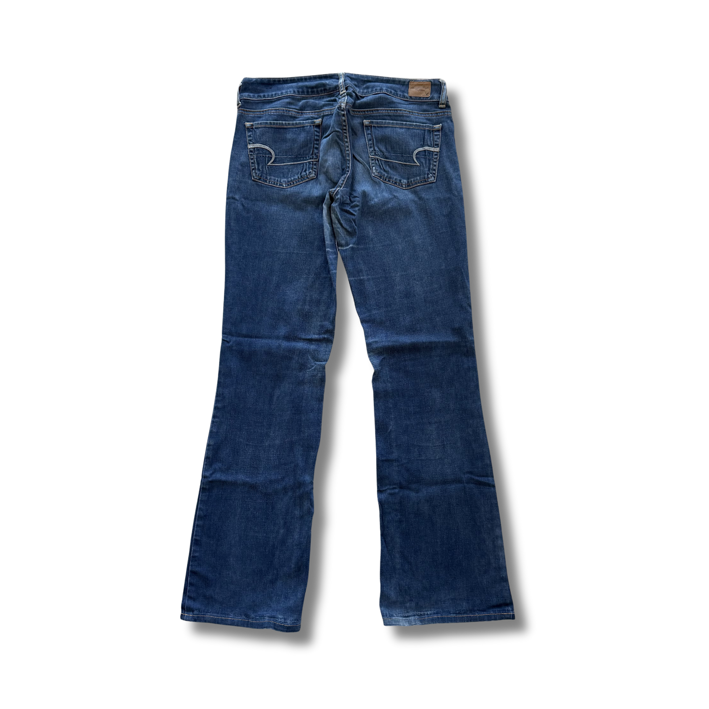 Vintage Flared Jeans (M)