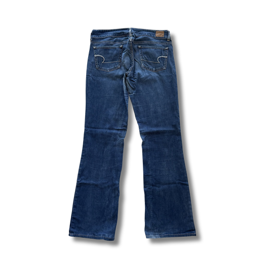 Vintage Flared Jeans (M)