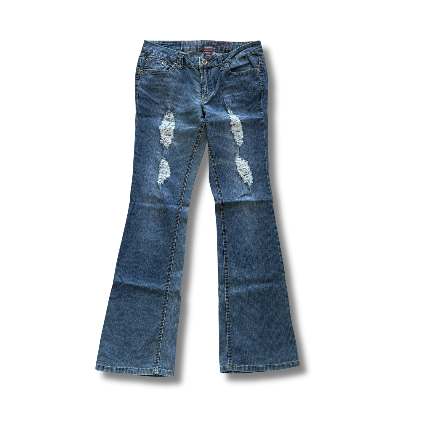 Vintage Flared Jeans (M)