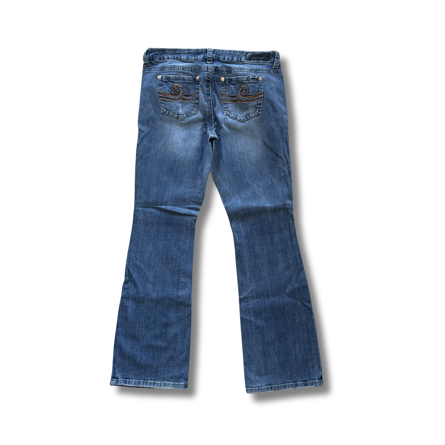 Vintage Bootcut Jeans (L)
